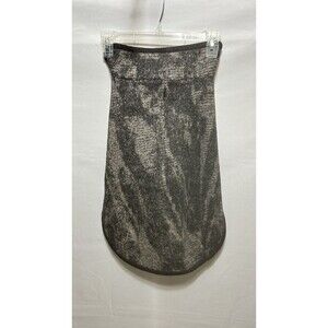 Darlingtonia Dog Large 60% Alpaca‎ 40% Wool Winter Jacket